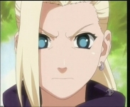 Ino Yamanaka